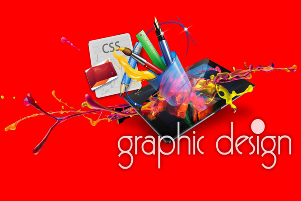 Graphics / Logo Designing